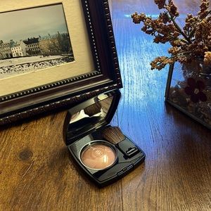 Chanel Powder Blush